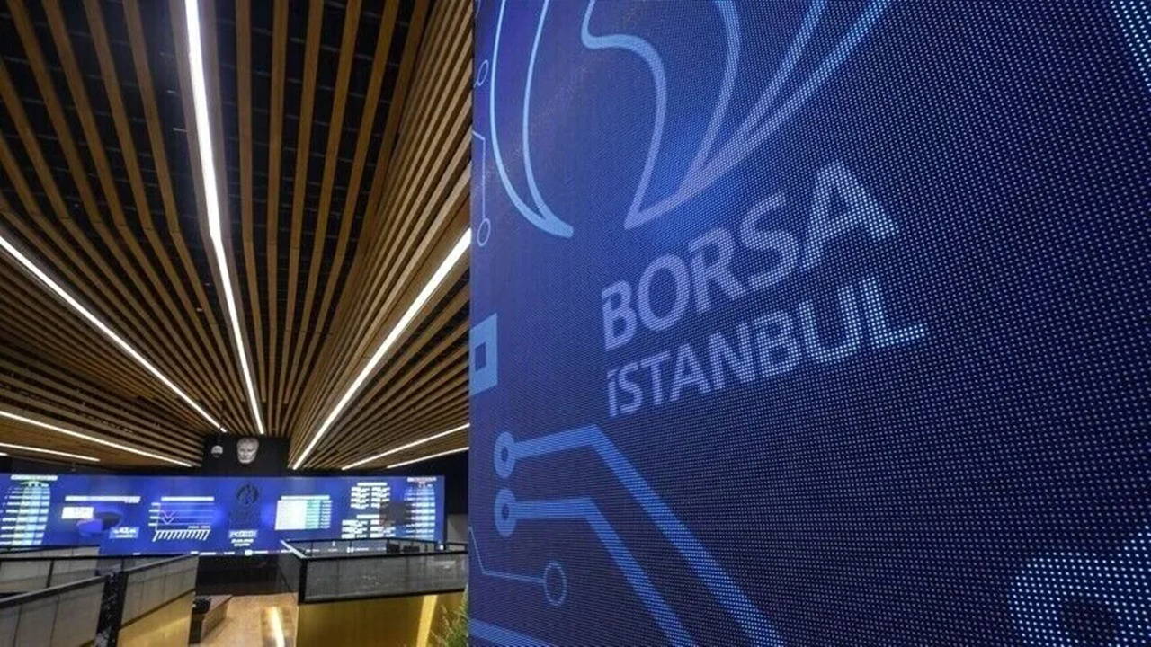 SPK'den Borsa İstanbul için tedbir kararı