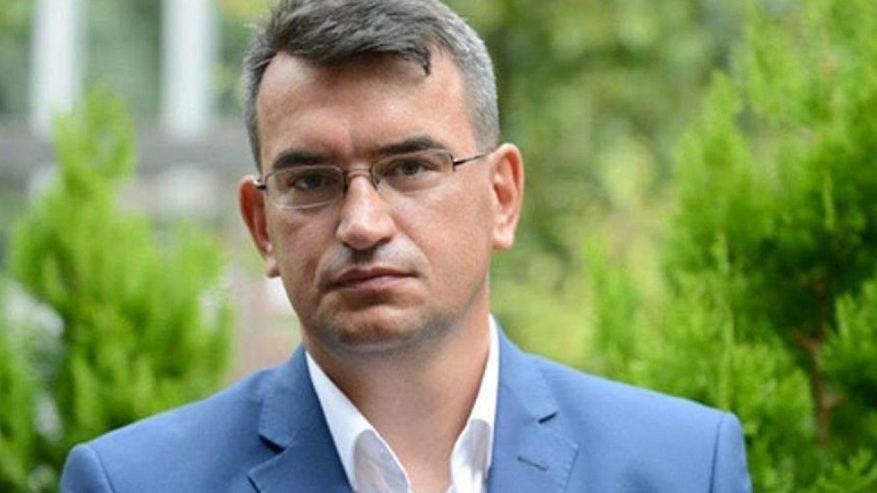 Metin Gürcan kimdir