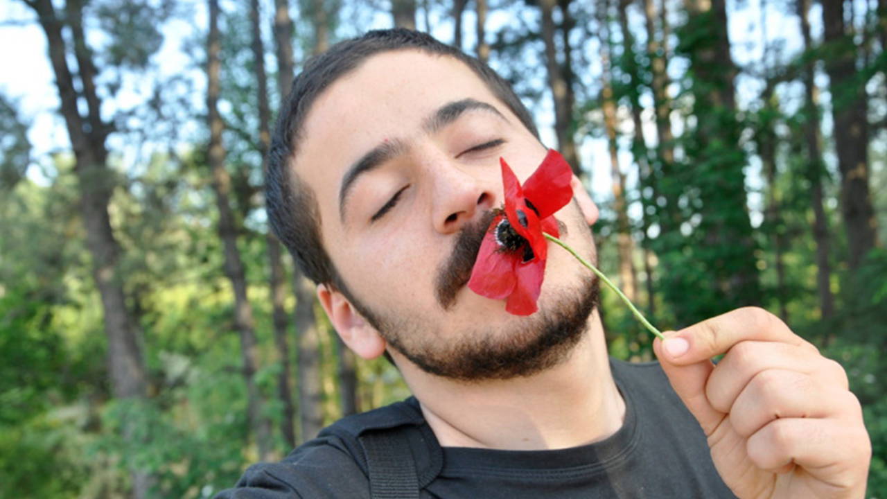 Yaşasaydı 32 yaşında olacaktı... Ali İsmail Korkmaz doğum gününde mezarı başında anılacak