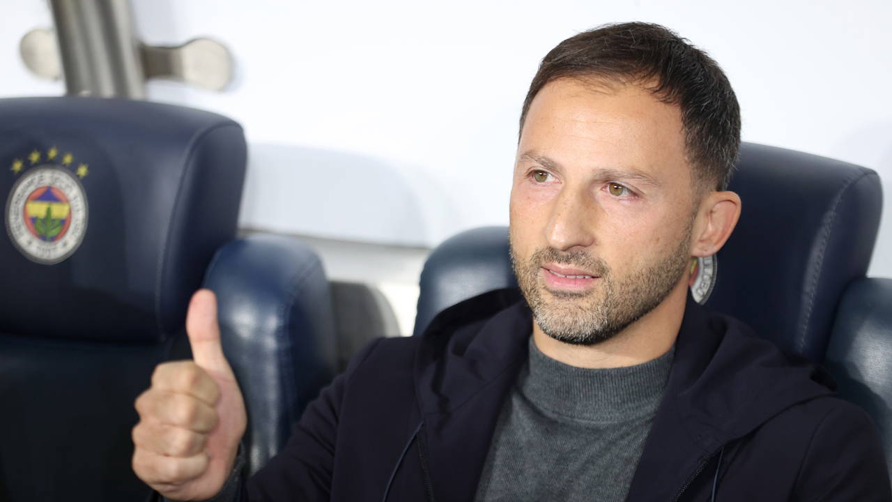 Fenerbahçe, Tedesco'yu mest eden isim için harekete geçiyor!