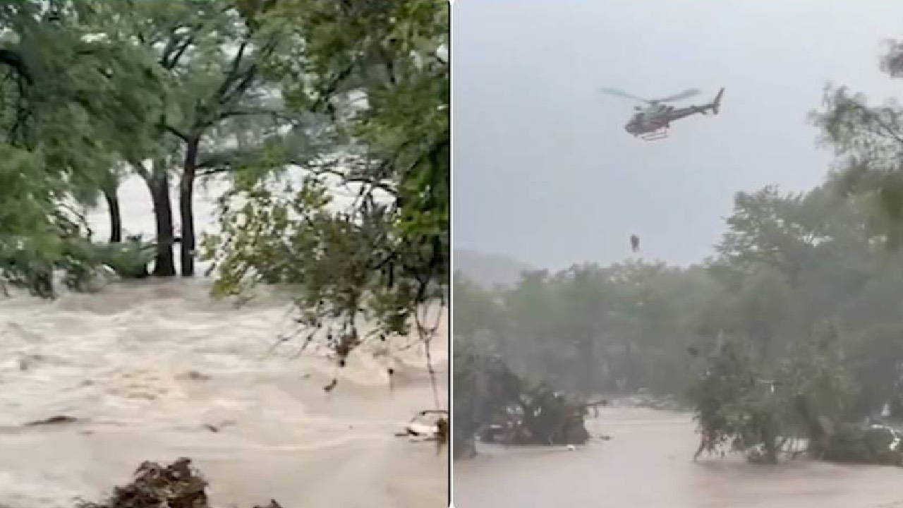 Texas selinde 51 kişi hayatını kaybetti, afet bölgesi ilan edildi