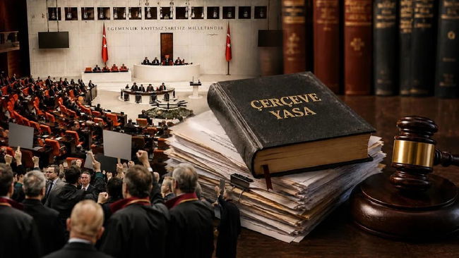 Mustafa Balbay yazdı...