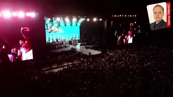 ABB'nin konser davasında karar verildi: Tutuklu sanık kalmadı