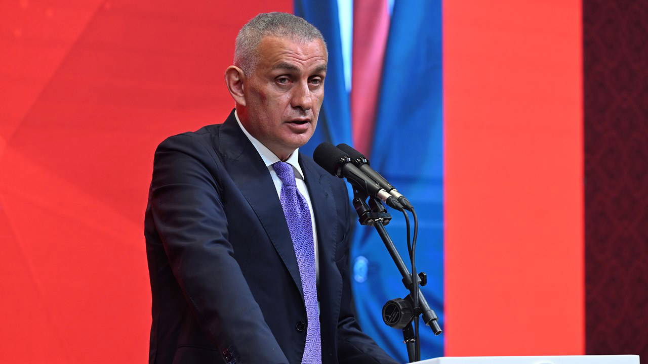 TFF'den 3 maça erteleme kararı!