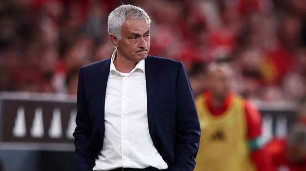 Jose Mourinho: 'Biraz provokatör olabilirim ama...'