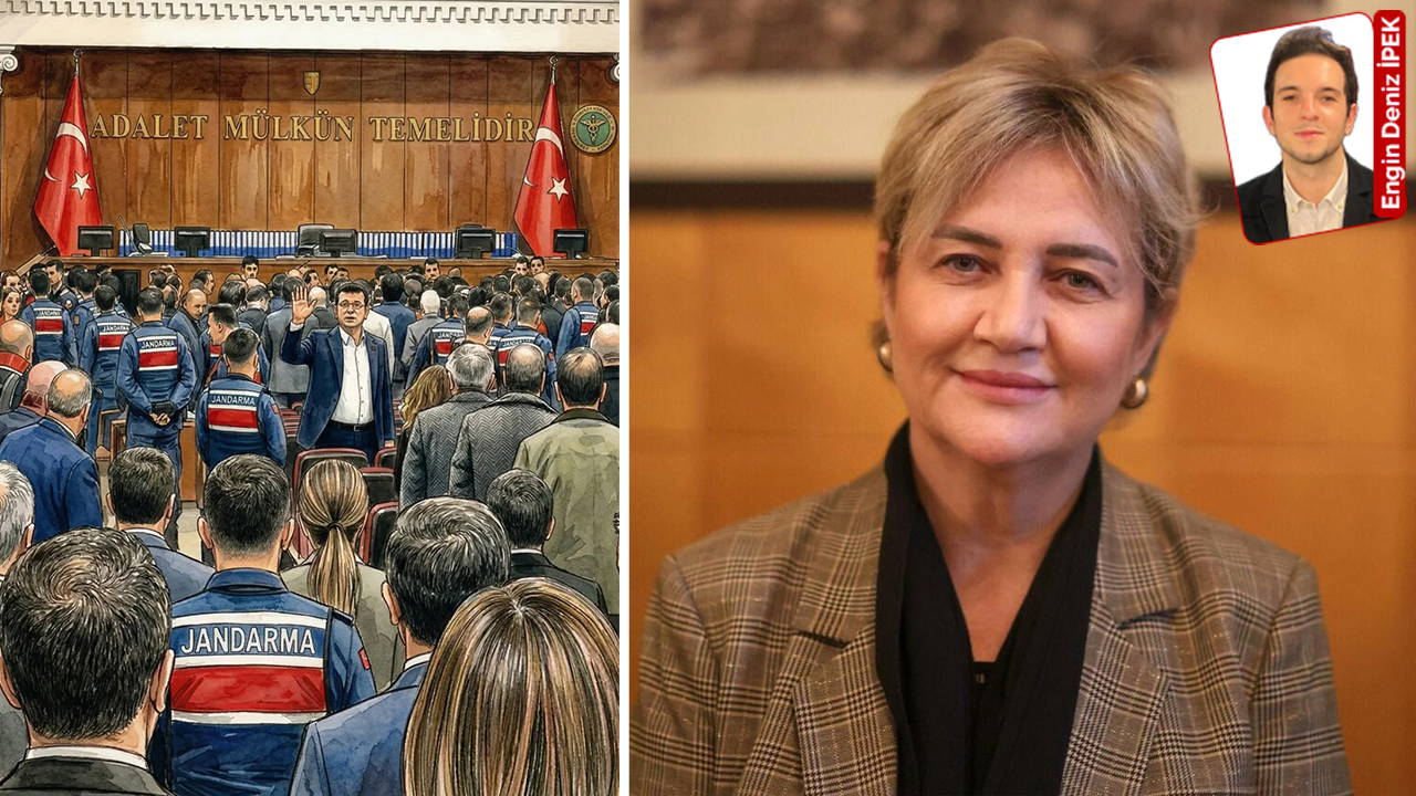 Savcı 5 kişinin tahliyesini istemişti: 9 kişi tahliye edildi!