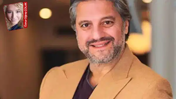 Tiyatro oyuncusu Ragıp Savaş Cumhuriyet'e konuştu...