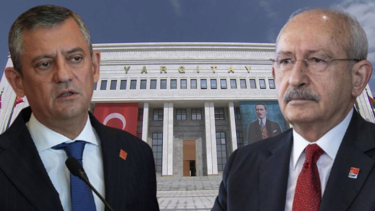 Yargıtay butlan kararından tedbiri kaldırırsa...