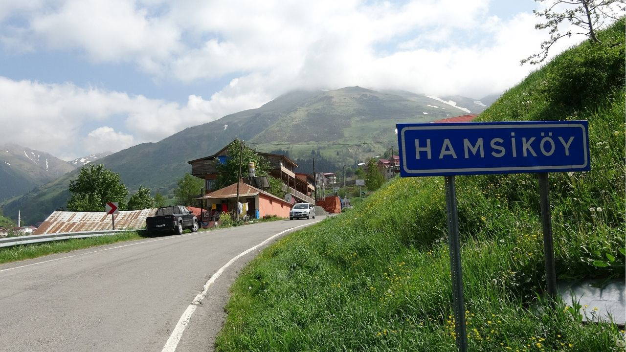 Hamsiköy isminin arkasındaki sır çözüldü: Meğer 'Hamsi' ile ilgisi yokmuş!