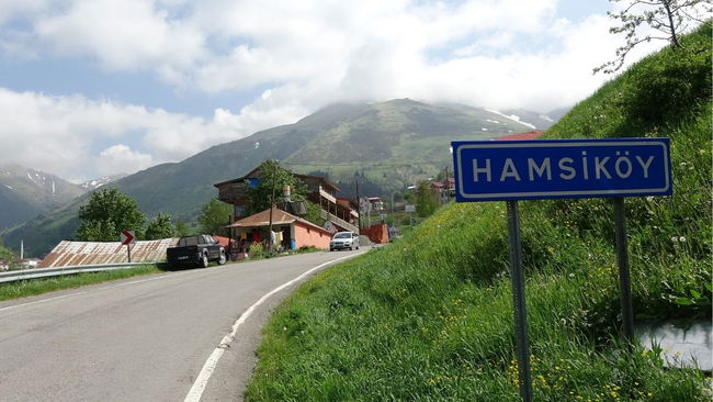 'Hamsiköy'ün sır çözüldü: Meğer 'Hamsi' ile ilgisi yokmuş!