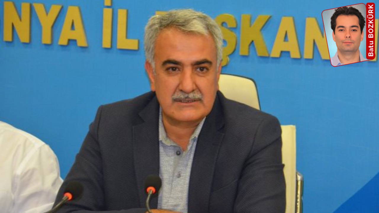 ‘Tamamen kapatıldı demek doğru olmaz’