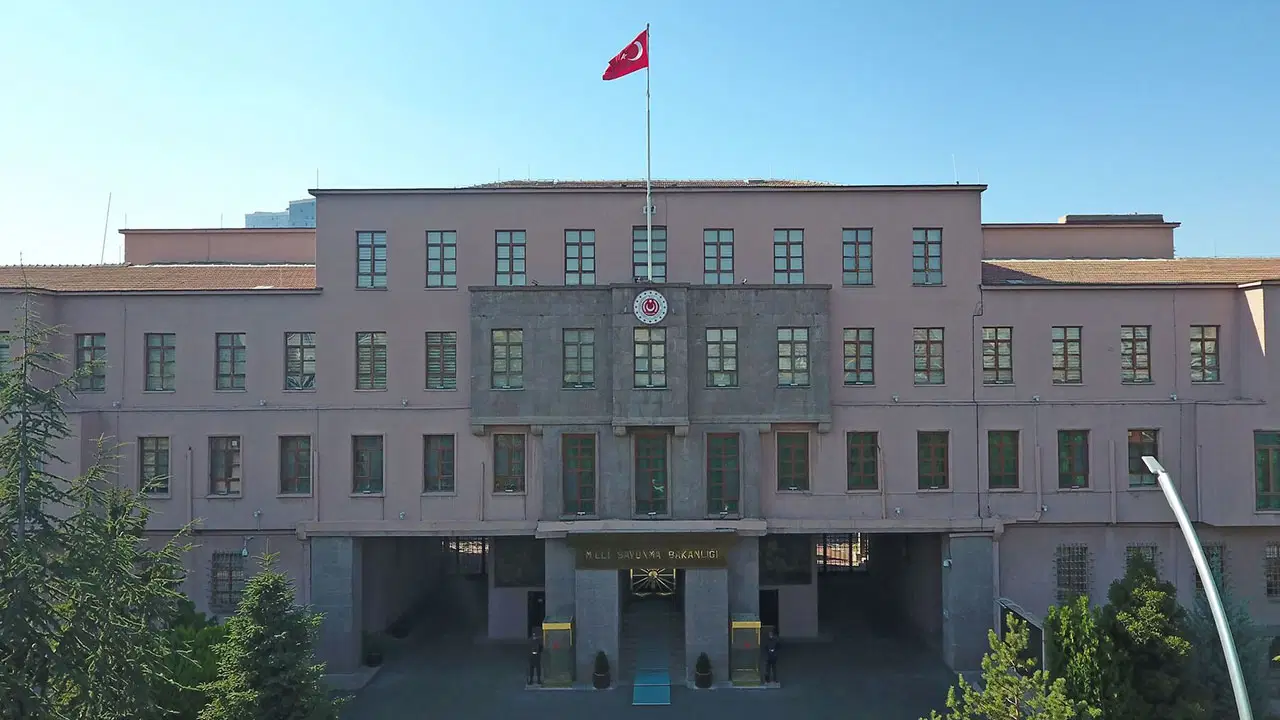 Sınırdaki provokasyon ve Suriye'deki son durum