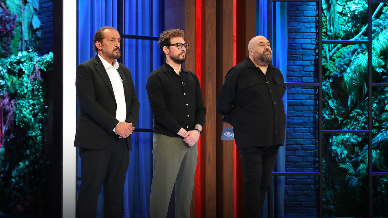 MasterChef'te kaptanlık oyununu kim kazandı? 18 Ağustos günü MasterChef'te mavi takım kaptanı ve kırmızı takım kaptanı kim oldu?