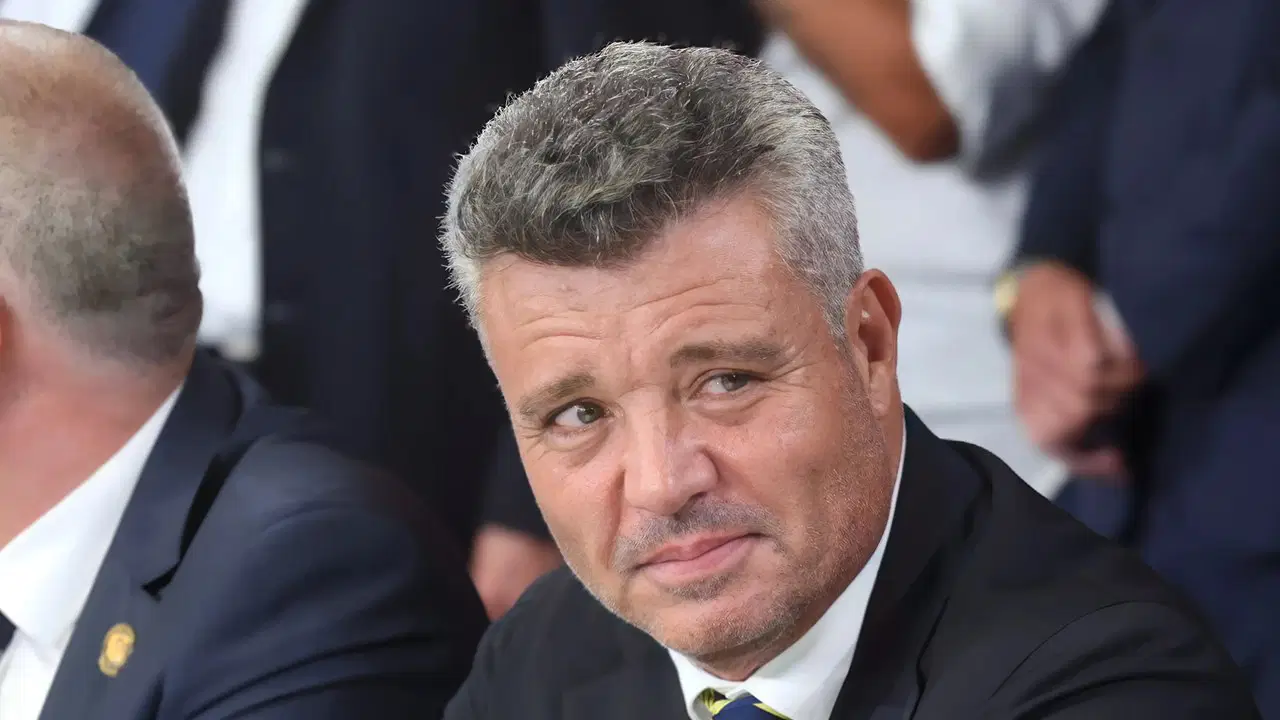 Başsavcılıktan Sadettin Saran açıklaması 