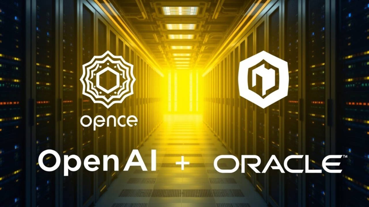 Teknoloji devleri arasında 300 milyar dolarlık tarihi anlaşma!