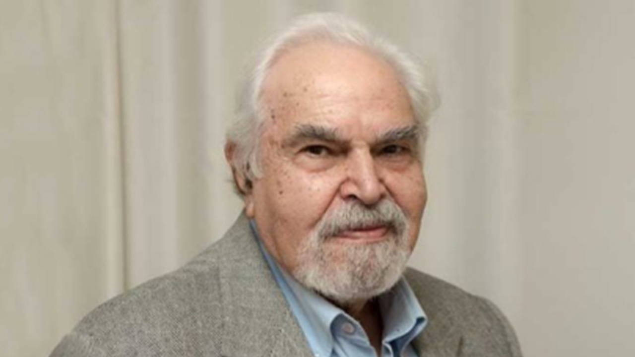 Erdal Atabek’in yamacında 58 yıl