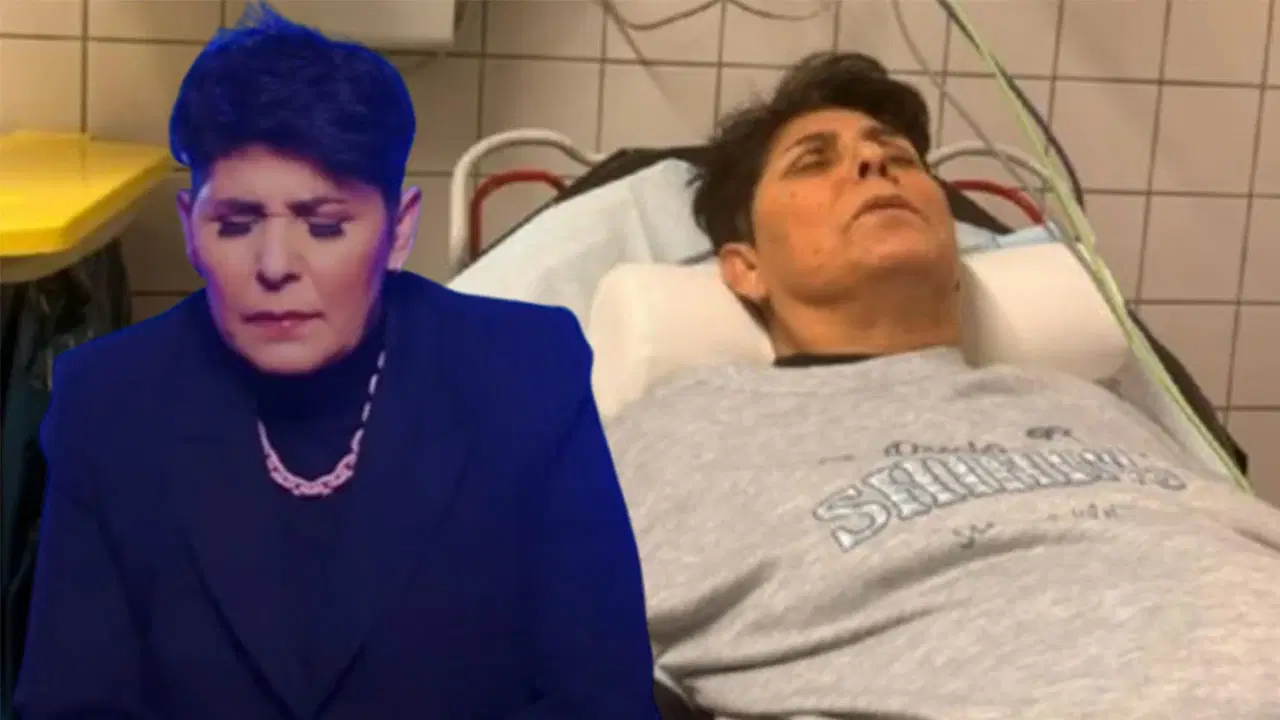 Cansever, sağlık durumu hakkında açıklama yaptı