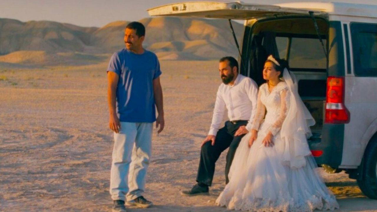 Un Simple Accident filminin konusu nedir?