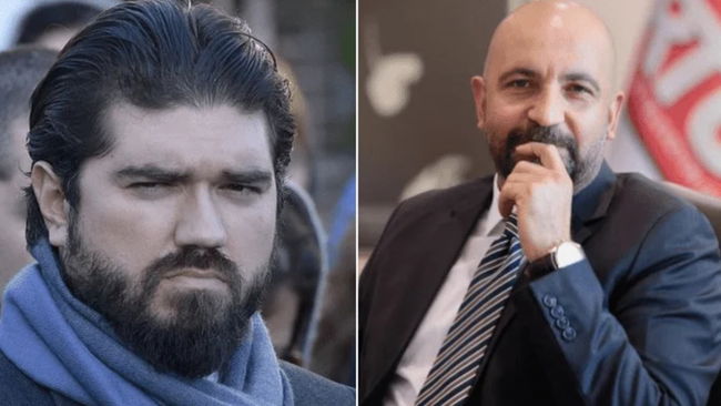 Barış Pehlivan yazdı...