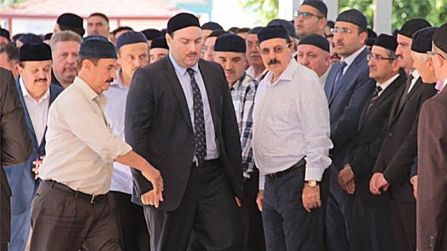 Alihan Kuriş de aralarında!