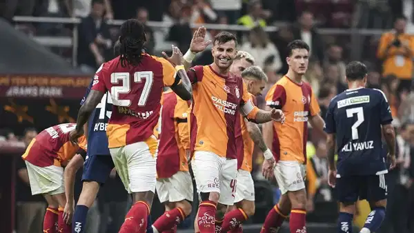 Barcelona maçı öncesi hata yapmadı