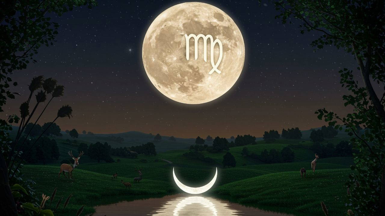 Taze enerjilerle yeni başlangıçlar yapmaya hazır olun: 23 Ağustos Başak Yeniayı ve burçlara etkileri