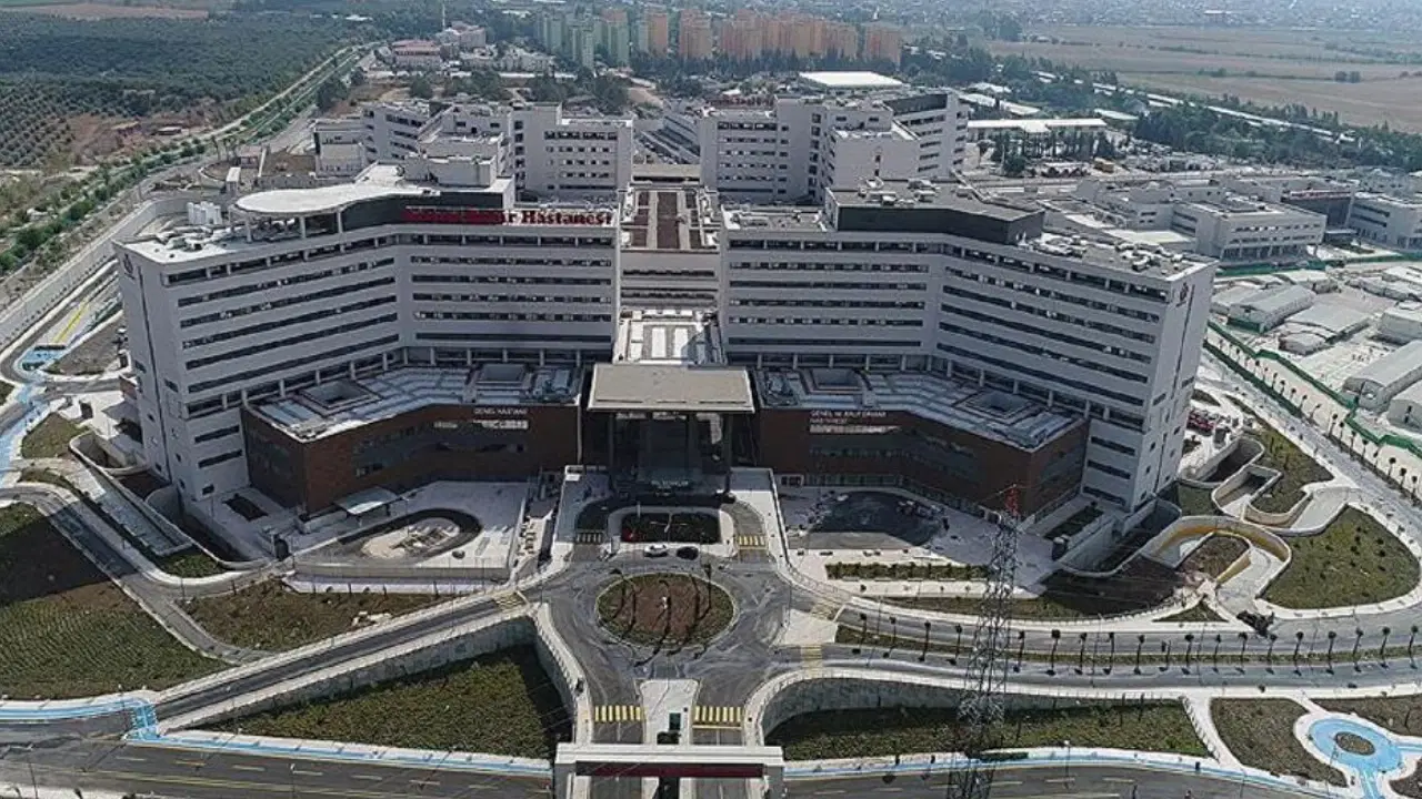 CHP'li Genç'ten şehir hastaneleriyle ilgili çarpıcı veri