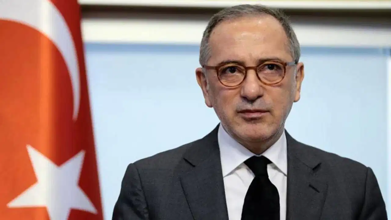 Fatih Altaylı hakkında tutuklama talebi!