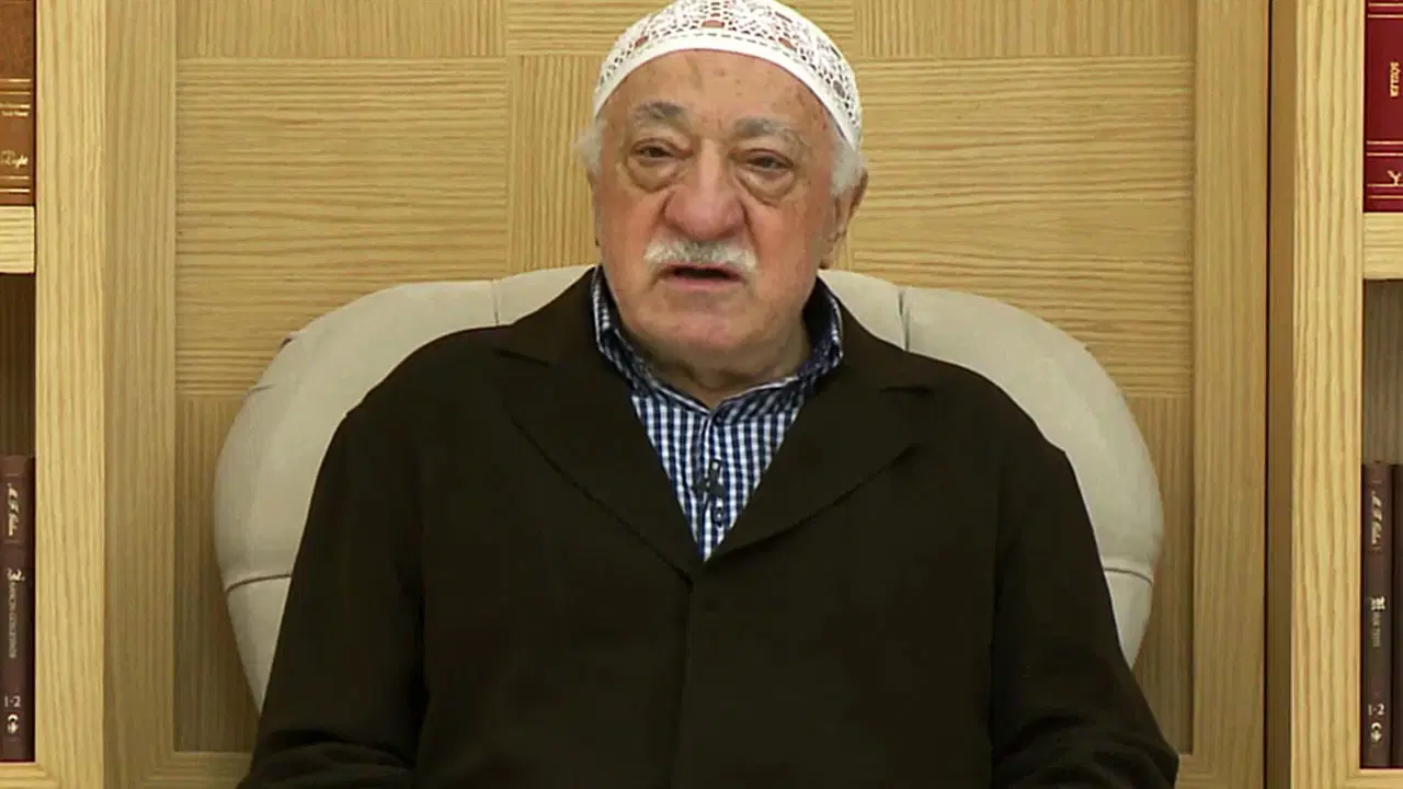 Fetullah Gülen'in yeğeni İstanbul'da yakalandı