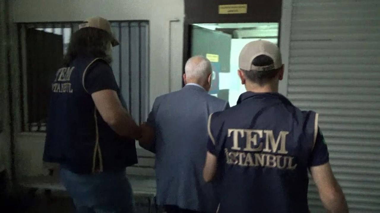 ‘Pardon’ diyen karar