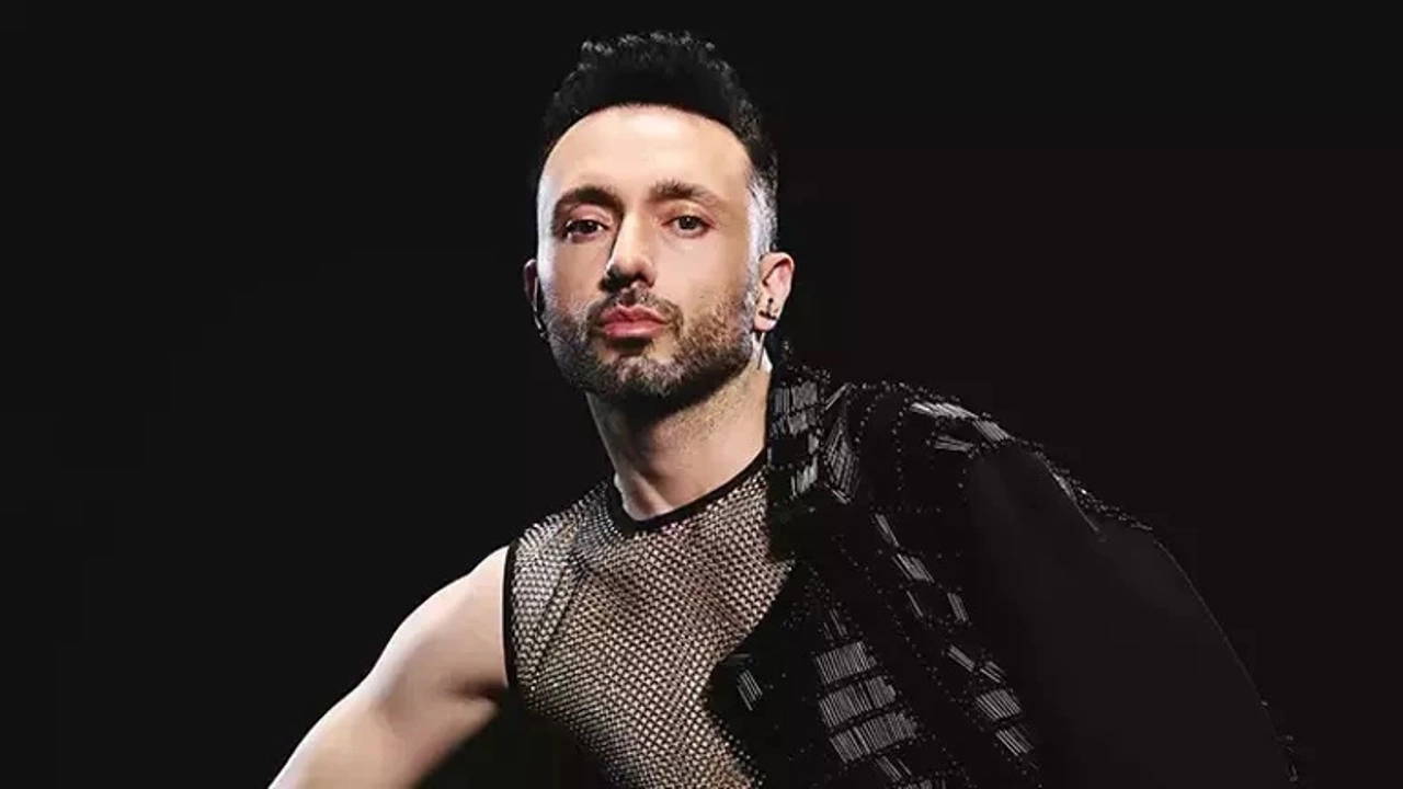 Mabel Matiz'in 'Perperişan' şarkısına erişim engeli getirildi!