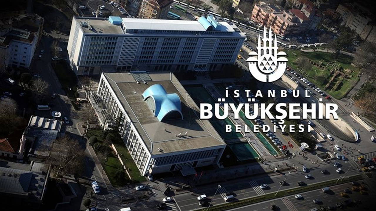İBB'ye yönelik son operasyon: Gözaltına alınanların sayısı 17'ye çıktı