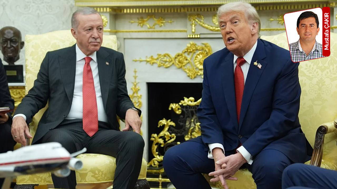 ABD’nin gözü ithalat pazarında