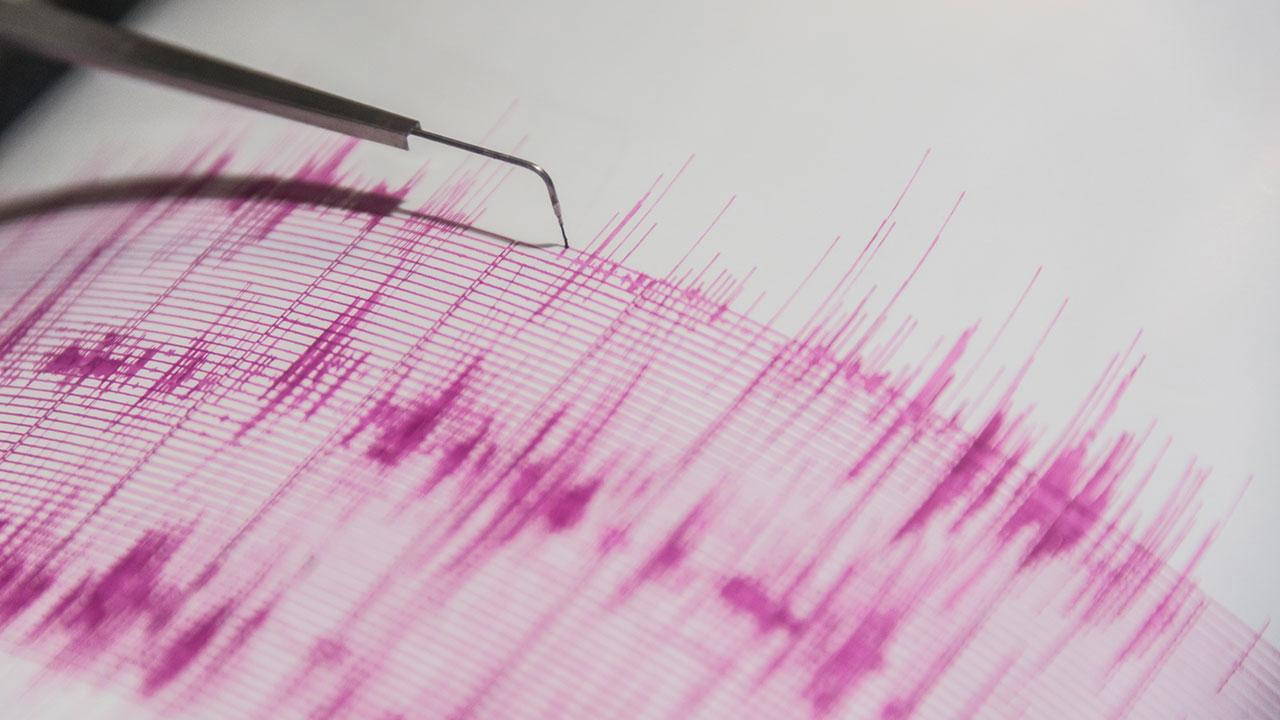 Adıyaman Sincik'te Peş Peşe İki Deprem Meydana Geldi