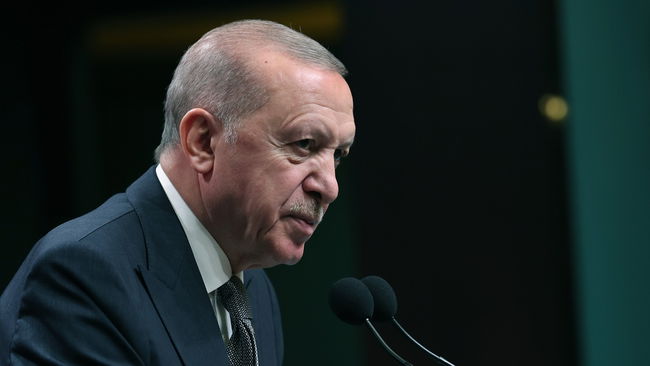 Barış Pehlivan yazdı