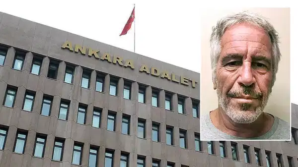 O paylaşım yargıyı harekete geçirdi