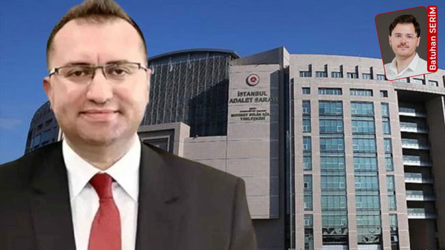 Hakan Bahçetepe 13 ay sonra hakim karşısında