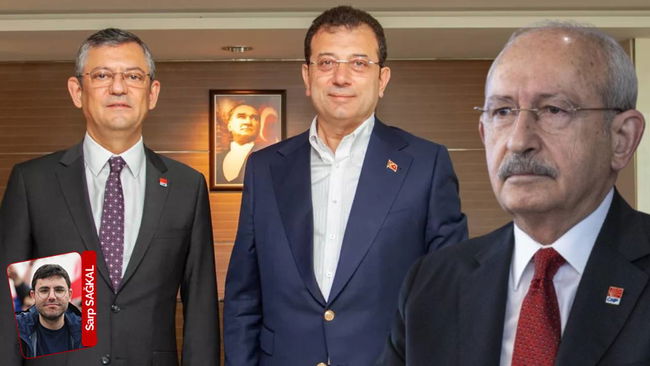Özel'den çarpıcı iddia...