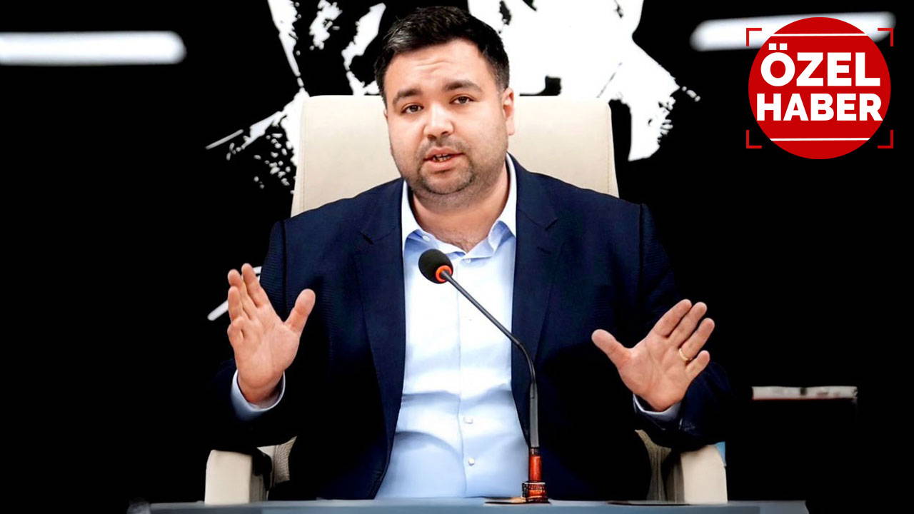 Başkan Vekili Rasim Şişman: 'Dimdik ayaktayız!'