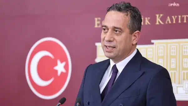 Kemal Kılıçdaroğlu'nun videosuna Ali Mahir Başarır'dan canlı yayında yanıt: 'Arınma derken herhalde bunu kastediyor'