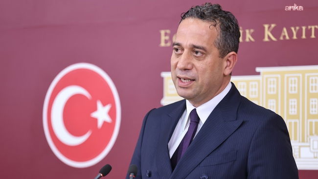 CHP'li Başarır'dan Kılıçdaroğlu'na jet yanıt 