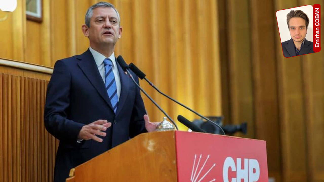  CHP’de Bakan Kurum çelişkisi