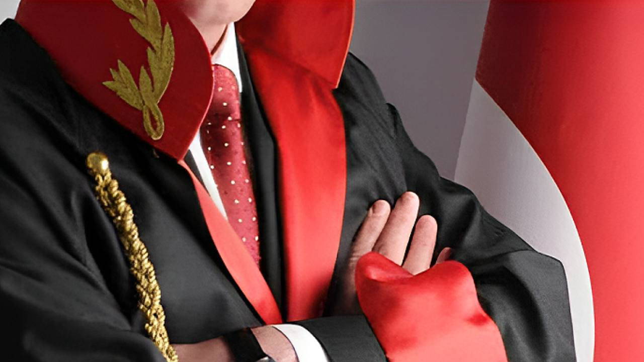 Soruşturulmayan Yargıç