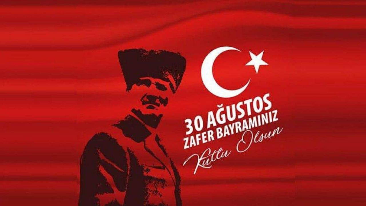 Büyük zafer, Türkiye’nin dört bir yanında coşkuyla kutlanacak