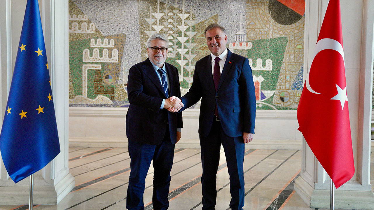 'İmamoğlu geri dönecek'