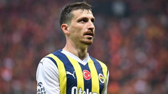 Fenerbahçe'den açıklama...