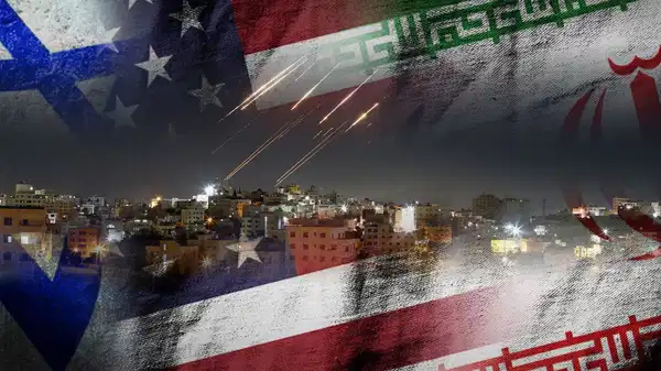 İsrail’den geniş kapsamlı saldırı sinyali