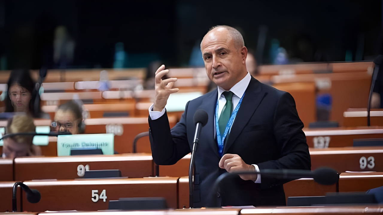 Aylardır iddianamesiz yatan Hasan Akgün’ün çığlığı