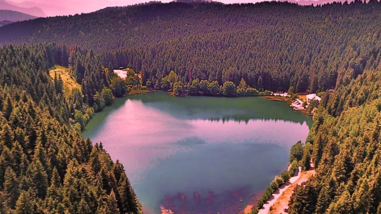 CHP'li Süreyya Öneş Derici'den Milli Parklar Kanunu teklifine tepki: Milli parklar sıradan kamu arazileri değildir