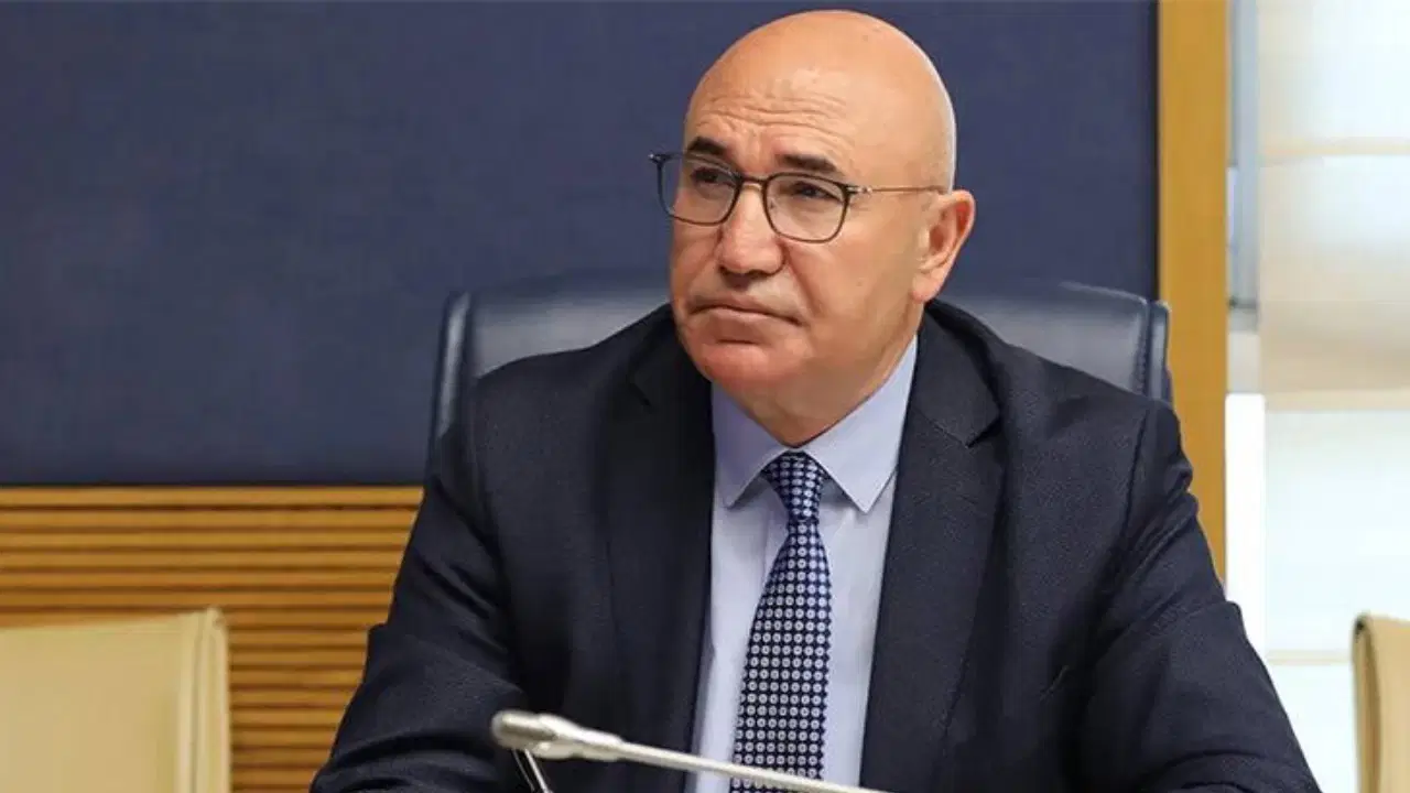 CHP’li Tanal’dan, Gürlek’e Muhittin Böcek sorusu: ‘Yargı süreci önceden hazırlanmış bir senaryoya göre mi işletiliyor?’